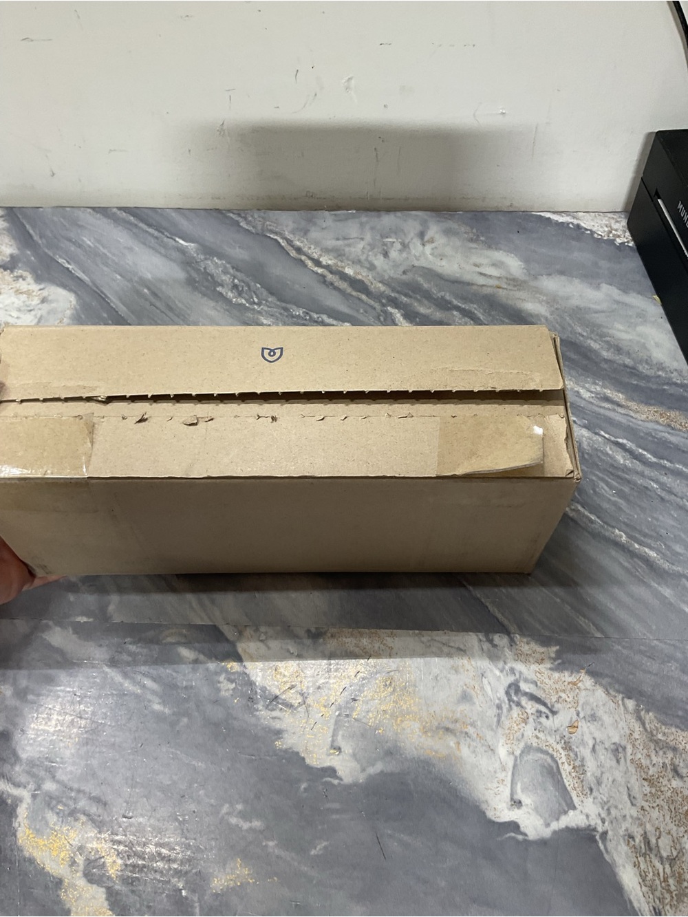 Black Ballet Rothys, size 9 - Picture 6 of 16